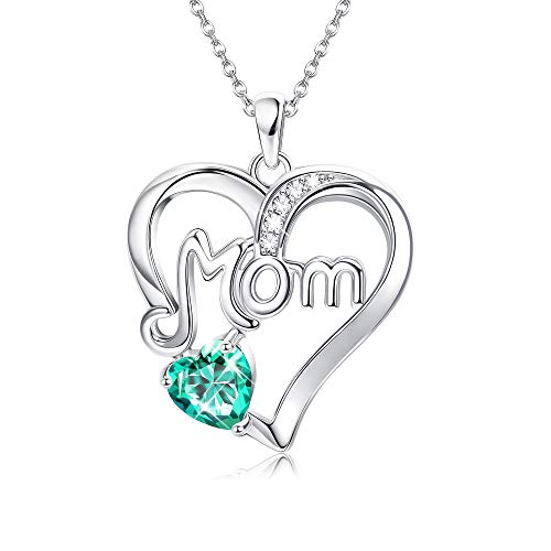 Bijoux en Argent Sterling : collier coeur élégant pour femme raffinée