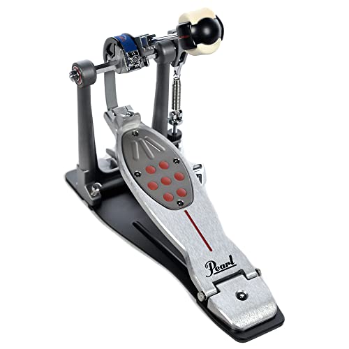 Pearl P2050B Eliminator: Redline Single Bass Drum Pedal Belt Drive