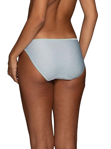Image of Vanity Fair Women's Illumination String Bikini Panties, Silky Stretch & Satin Trim