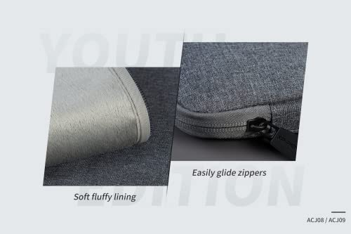 XPPen ACJ09 Funda Protectora para Tableta Grafica XP-PEN de 10'', por Ejemplo, Deco 01 V2/01, Deco 02, Deco 03, Star03 - imagen 10