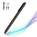 Produktbild Loofu Stylus Stift für Surface Microsoft ,1024 Druckempfindlichkeit, mit Palm Rejection&Magnetisches Design, für Surface Go 2/Laptop3/Pro 7/6/5/4/X, einschließlich 2 Ersatzspitzen und AAAA-Batterie