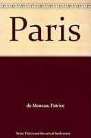 Paris 2866651839 Book Cover