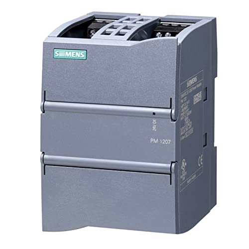 6EP1332-1SH71 alimentation stabilisée neuve en boîte scellée Siemens