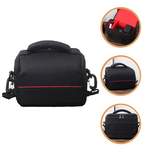 Funda para cámara réflex digital antichoque para evitar golpes en tu equipo 7