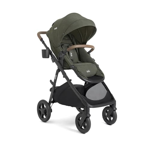 Joie Ginger 4-in-1