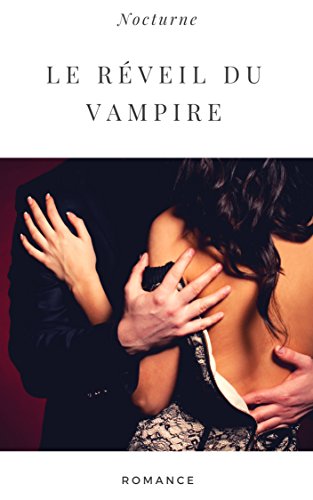 Le réveil du vampire Le réveil du vampire
