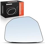 【Produkt Nr.】8151NQ Frankberg Spiegelglas Rechts Konvex Beheizbar Elektrisch Kompatibel mit Berlingo Multispace B9 Partner Tepee Partner Kasten/MPV Berlingo Kasten/MPV B9 Berlingo Replace# 8151NQ