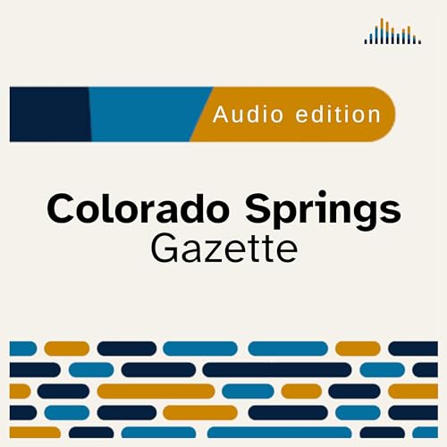 Colorado Springs Gazette: Sunday