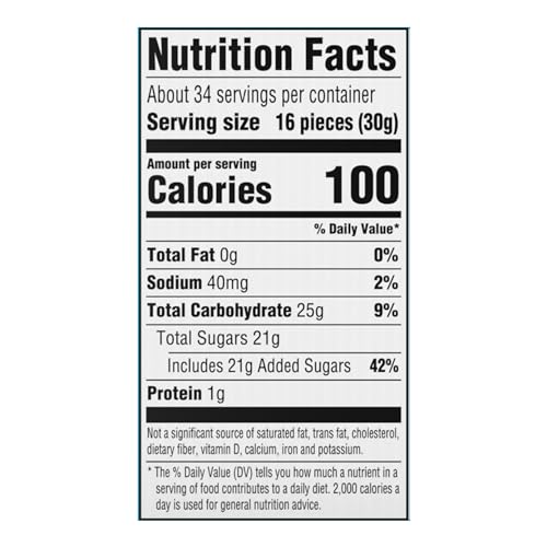 Image of NERDS Gummy Clusters Candy,Very Berry,Crunchy and Gummy,3 oz,(Pack of 48)