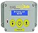 Brinsea Products Chick Safe Premium Automatic Chicken Coop Door Opener, Grey/Yellow