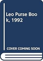 Leo Purse Book, 1992 0440601614 Book Cover