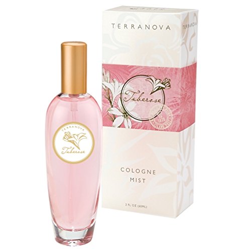 Terranova | Cologne Mist (Tuberose)