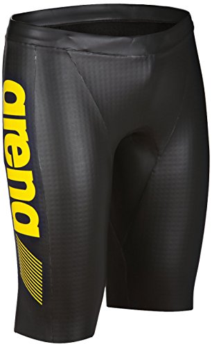 ARENA, Jammer in neoprene. Unisex-Adulti