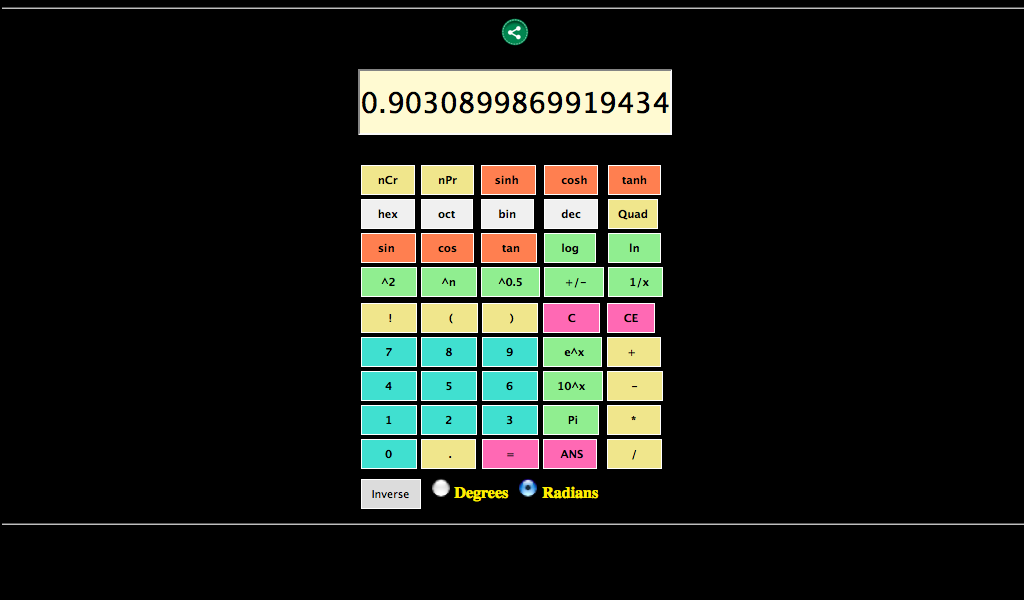 Simple Scientific Calculator FreeAmazon.co.ukAppstore for Android