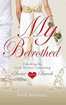 Paperback My Betrothed Book