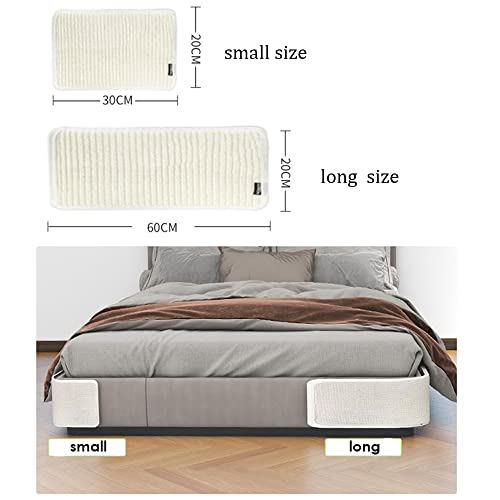 Cat Scratching Pad Natural Sisal Cat Scratcher Mat Sofa Bed Protector Scratch Pad Couch Side Cover, Easy Installation Heavy Duty Cat Scratching Pad For Grinding Claws Protecting Furniture #TOP7