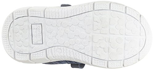 Image of Simple Joys by Carter's unisex-child Jordynn Knitted Athletic Sneaker