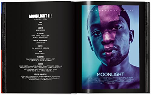 100 films des années 2010 liste indispensable en poster déco pour cinéphile