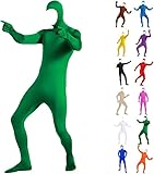 Cara abierta para mayor comodidad y funcionalidad: el área de la cara abierta permite una fácil respiración y una buena visión, manteniendo el aspecto típico de un traje de segunda piel. Por lo tanto, es cómodo de llevar durante mucho tiempo.