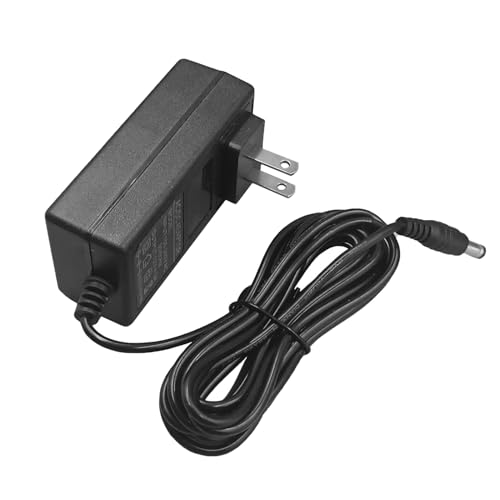 YBSCJHGR Power Cord Adapter for HTC Vive VR Base Station