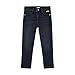 Produktbild Steiff Unisex Kids Slim fit Jeans, Navy Blazer, 98
