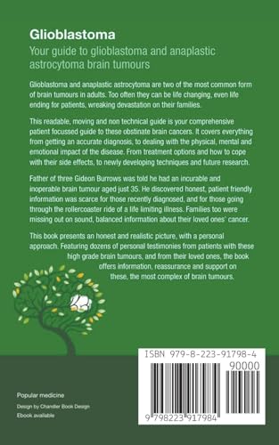 Glioblastoma: A Guide for Patients and Loved Ones