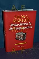 Meine Reisen in die Vergangenheit 3850024830 Book Cover