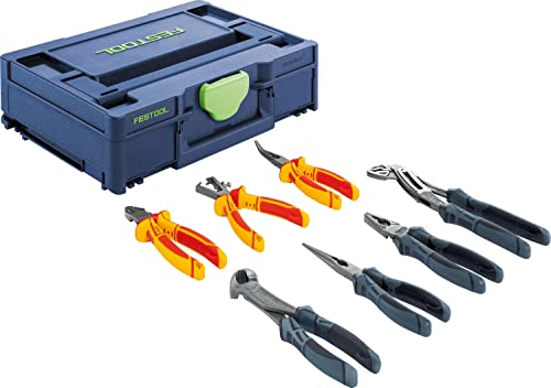 Festool Pliers Systainer³ SYS3 M 112 ZA - 577456