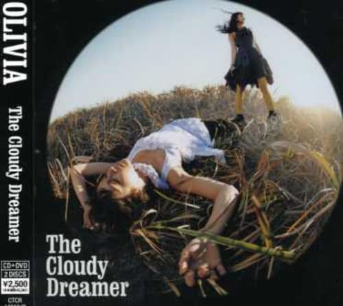 The Cloudy Dreamer(DVD付)