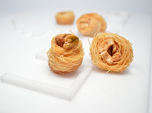 Baklava Assortment 47 Pc. #TOP3