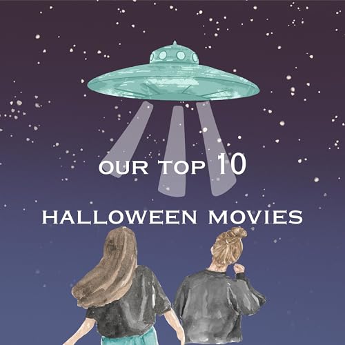 Our Top 10 Halloween Movies
