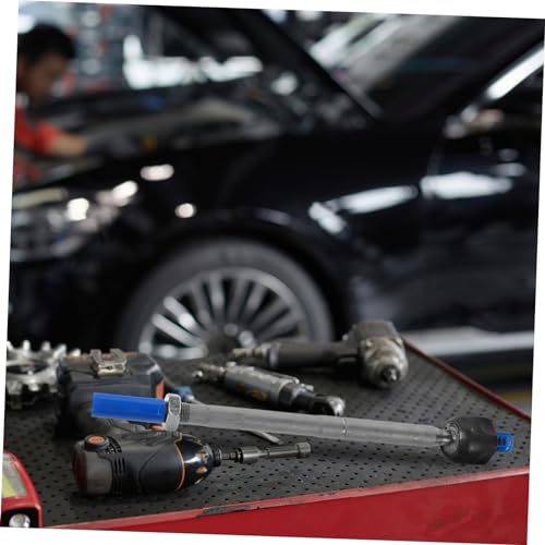 Sustituye el tirante interior atascado con el extractor de coche Gatuida 7