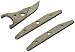 PacTool 42253 Replacement Blades