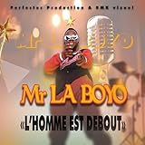  L\'homme est debout
