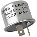 Bussmann BP/552 Thermal Electronic Flasher