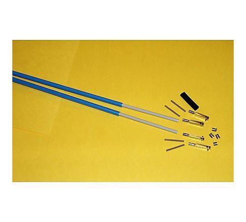 Amazon.co.jp: VERSAINSECT Products Gold-N-Rod2mmSemiFlex36 SUL575