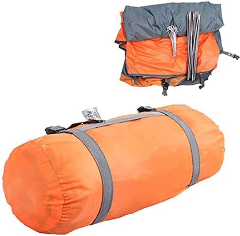 Tents for Camping Backpacking Tent for One 1 Persons Lightweight Waterproof Camping Hiking Tent for Adults Scouts Easy doube Layer