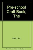 Pre-School Crafts Book 0713713305 Book Cover