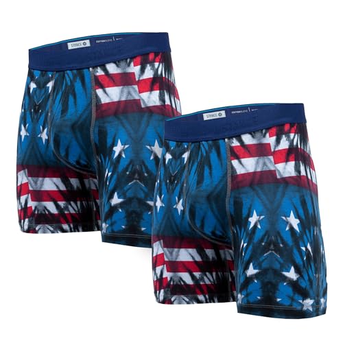 Stance Banner Boxer Brief [2 Pack]