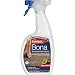 Bona Hardwood Floor Cleaner Spray, Cedar Wood Scent, 32 Fl Oz