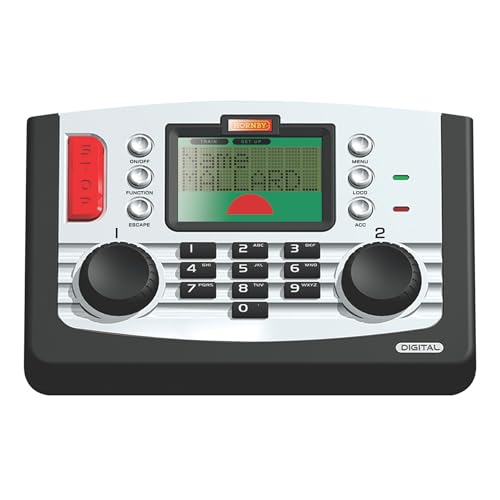 Hornby R8214 Elite DCC Control Unit