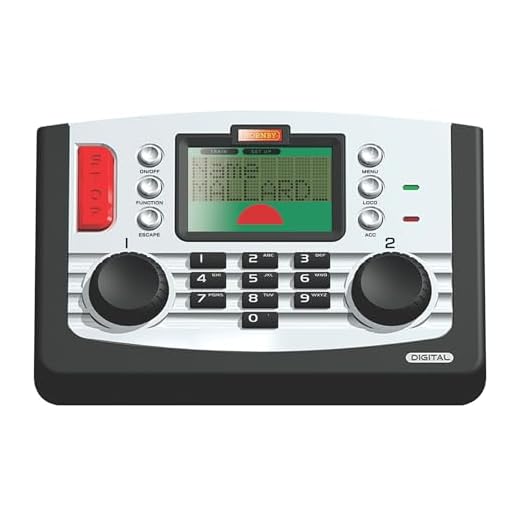 Hornby- Accesorios - Potencia y Control (R8214)