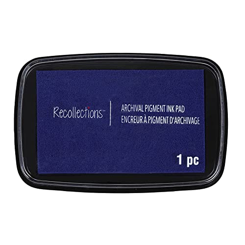 Archival Pigment Ink Pad by Recollections™