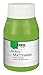 Produktbild KREUL 75910 Acryl Mattfarbe, 500 ml Flasche, grün