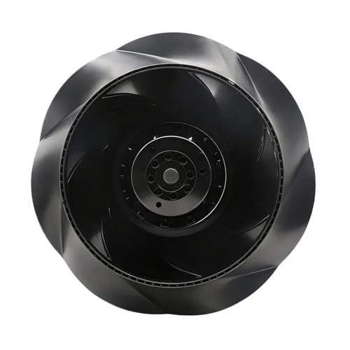 Ventilateur de refroidissement R2D250-AB26-14 haute performance de turbine