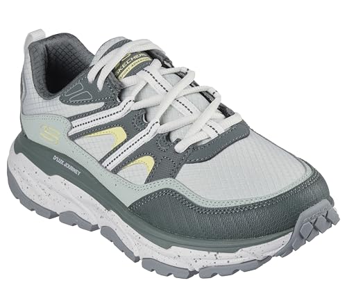 Image of Skechers Women D'Lux Journey Lace Up Shoe