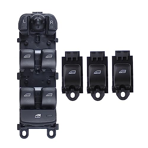 Interrupteur de lève-vitre électrique AH22-14540-AC pour Range Rover Sport et Discovery 4