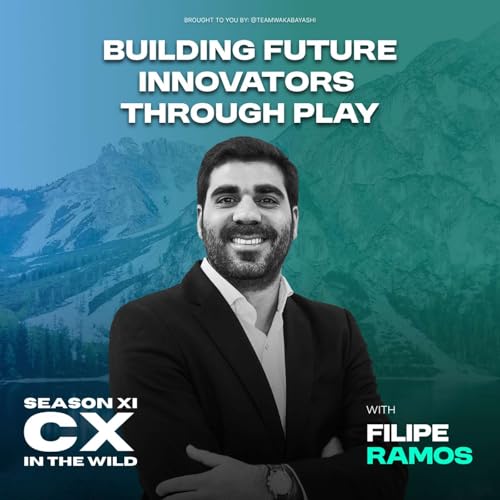 Building Future Innovators Through Play