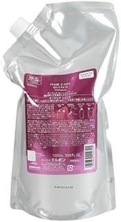 ミルボン(MILBON) オージュア QU クエンチ シャンプー(1L) 誕生日 プレゼント