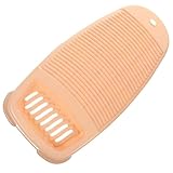 Gogogmee Planche Ver Épaissie Antidérapante pour Linge Délicat Portable et Résistante ...